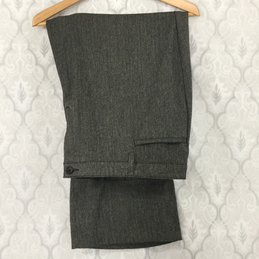 Lane Bryant "Tighter Tummy" Trousers SZ 26P